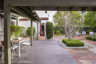 Single Family Residence, 233 Sparks st, Burbank, CA 91506 - 40