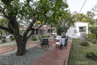 Single Family Residence, 233 Sparks st, Burbank, CA 91506 - 63