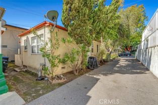 Residential Income, 1700 Grismer ave, Burbank, CA 91504 - 15
