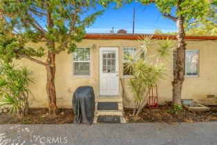 Residential Income, 1700 Grismer ave, Burbank, CA 91504 - 4