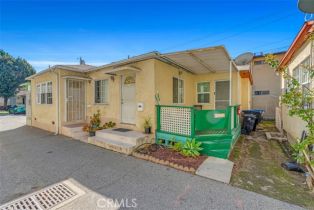 Residential Income, 1700 Grismer ave, Burbank, CA 91504 - 5