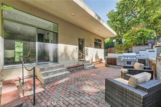 Single Family Residence, 1220 Country Club dr, Burbank, CA 91501 - 40