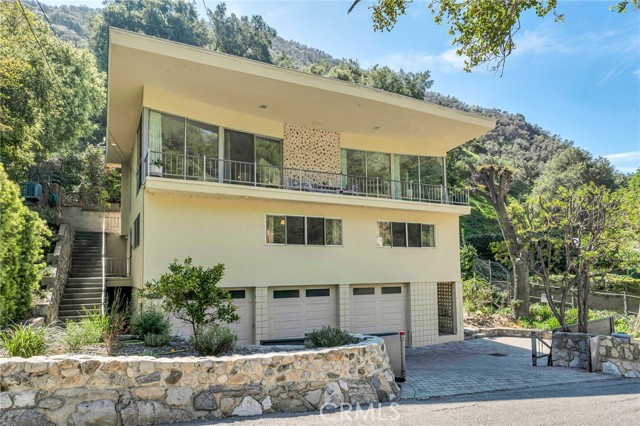 Single Family Residence, 1220 Country Club dr, Burbank, CA 91501 - 1