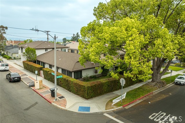 Residential Income, 303 Kenneth rd, Burbank, CA 91501 - 1