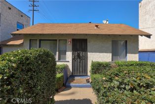 Residential Income, 1641 Locust ave, Long Beach, CA 90813 - 3