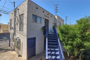 Residential Income, 1641 Locust ave, Long Beach, CA 90813 - 4