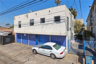 Residential Income, 1641 Locust ave, Long Beach, CA 90813 - 5