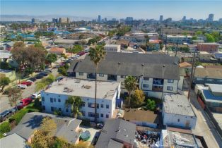 Residential Income, 1641 Locust ave, Long Beach, CA 90813 - 6