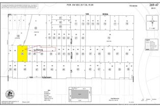 Land, 0 VIA TUSCANY, Riverside, CA  Riverside, CA 92503