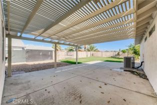 Single Family Residence, 86108 Calle Geranio, Coachella, CA 92236 - 28