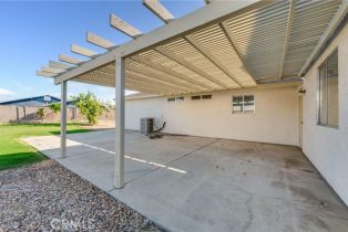 Single Family Residence, 86108 Calle Geranio, Coachella, CA 92236 - 29