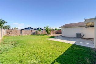 Single Family Residence, 86108 Calle Geranio, Coachella, CA 92236 - 31