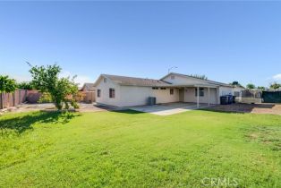 Single Family Residence, 86108 Calle Geranio, Coachella, CA 92236 - 32