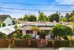 Single Family Residence, 526 Vermont st, Pasadena, CA 91001 - 2