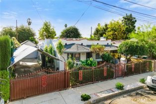 Single Family Residence, 526 Vermont st, Pasadena, CA 91001 - 3