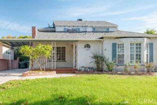 Single Family Residence, 134 Sparks st, Burbank, CA 91506 - 2