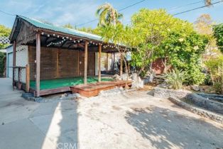 Single Family Residence, 134 Sparks st, Burbank, CA 91506 - 33