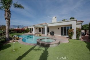 Single Family Residence, 33 Calle La Reina, Rancho Mirage, CA 92270 - 3