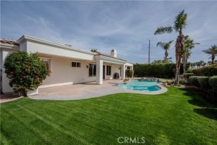 Single Family Residence, 33 Calle La Reina, Rancho Mirage, CA 92270 - 4