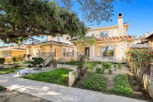 Townhouse, 2439 Oswego st, Pasadena, CA 91107 - 2