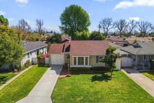 Single Family Residence, 5624 Marshburn ave, Arcadia , CA 91006 - 10