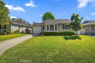 Single Family Residence, 5624 Marshburn ave, Arcadia , CA 91006 - 2