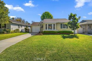 Single Family Residence, 5624 Marshburn ave, Arcadia , CA 91006 - 34