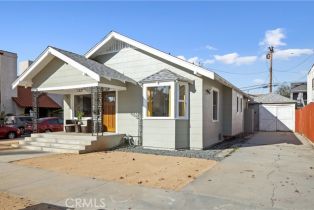 Single Family Residence, 355 Colorado pl, Long Beach, CA 90814 - 4