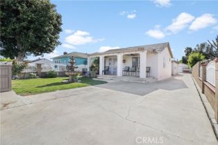 Single Family Residence, 2723 Meeker ave, El Monte, CA 91732 - 2