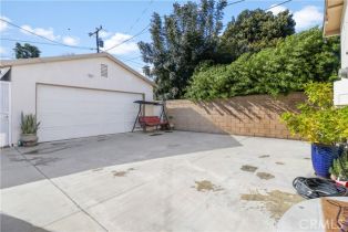 Single Family Residence, 2723 Meeker ave, El Monte, CA 91732 - 23