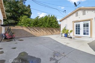 Single Family Residence, 2723 Meeker ave, El Monte, CA 91732 - 24