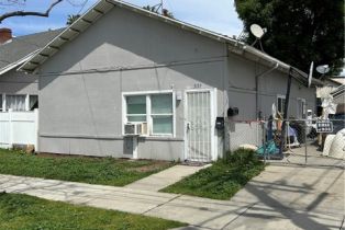 Residential Income, 3159 1st st, Riverside, CA 92507 - 3