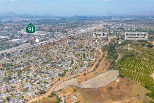 Land, 3050 Tyler ST, CA  , CA 92503