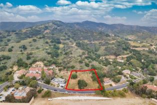 , 0 Foothill drive, Thousand Oaks, CA 91361 - 6