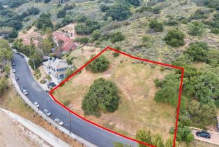 Land, 0 Foothill Drive, Thousand Oaks, CA  Thousand Oaks, CA 91361