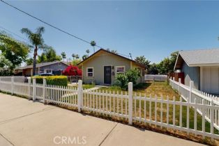 Residential Income, 4230 13th, Riverside, CA 92501 - 3