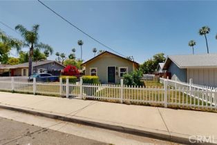 Residential Income, 4230 13th, Riverside, CA 92501 - 4