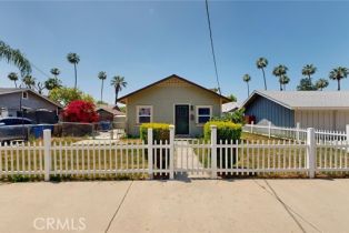 Residential Income, 4230 13th, Riverside, CA 92501 - 5