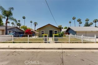 Residential Income, 4230 13th, Riverside, CA 92501 - 6