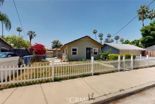 Residential Income, 4230 13th, Riverside, CA 92501 - 7