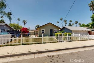 Residential Income, 4230 13th, Riverside, CA 92501 - 8