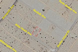 , 1510 Kitty Hawk ave, Thermal, CA 92274 - 7