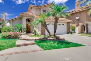 Single Family Residence, 5435 Via Cervantes, Yorba Linda, CA 92887 - 7