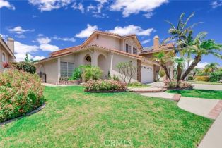 Single Family Residence, 5435 Via Cervantes, Yorba Linda, CA  Yorba Linda, CA 92887