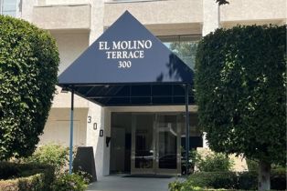 Condominium, 300 El Molino ave, Pasadena, CA 91101 - 21