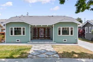 Single Family Residence, 506 Newport ave, Long Beach, CA 90814 - 2