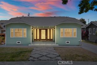 Single Family Residence, 506 Newport AVE, Long Beach, CA  Long Beach, CA 90814