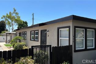 Residential Income, 494 Sunset st, Long Beach, CA 90805 - 2