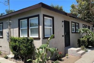 Residential Income, 494 Sunset st, Long Beach, CA 90805 - 3