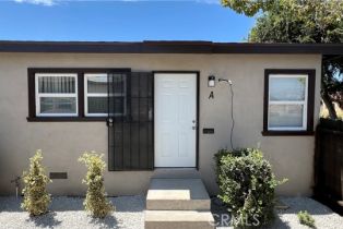 Residential Income, 494 Sunset st, Long Beach, CA 90805 - 5